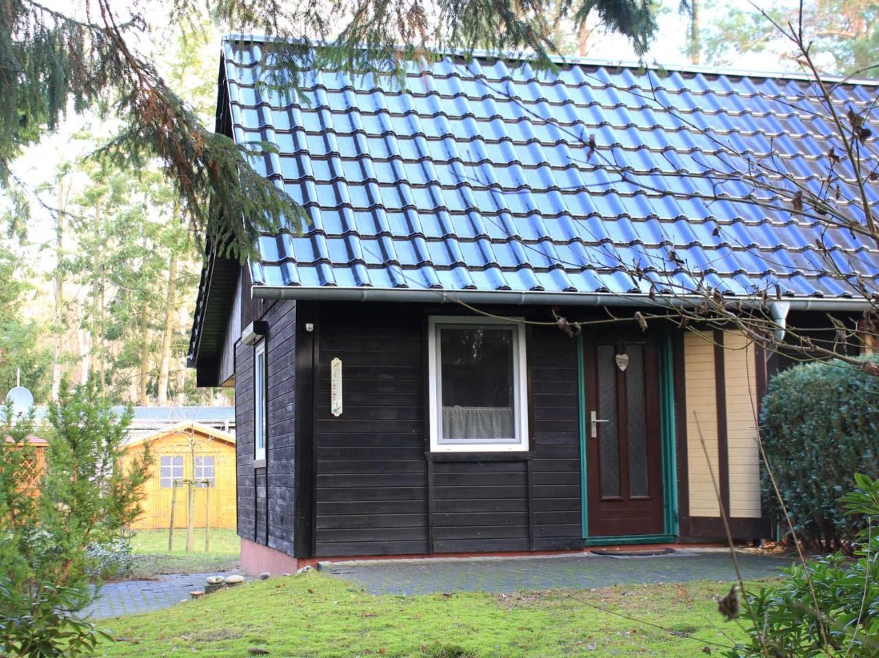 Haus Lisa Vila Glowe Exterior foto